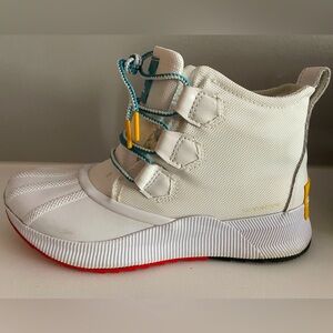 Women’s Sorel Boots